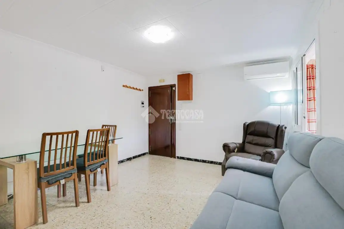 Piso en venta en Sabadell con Aire acondicionado y Terraza