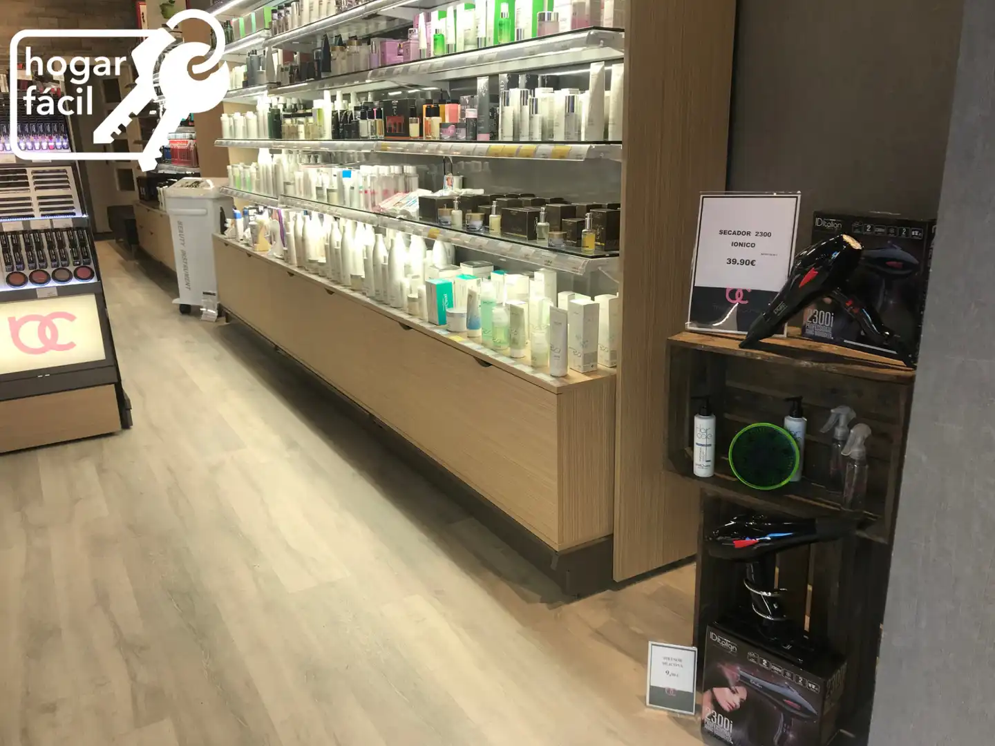 Local comercial en traspàs a Milán - Pumarín - Teatinos, imagen 4