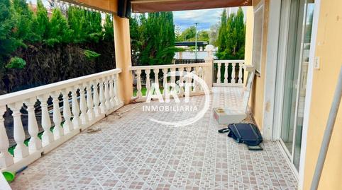 Foto 2 de Casa o xalet en venda a Montealegre, L'Eliana