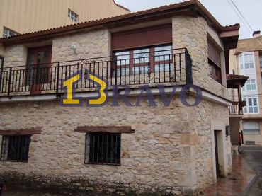 Casa en venta en Villarcayo de Merindad de Castilla la Vieja