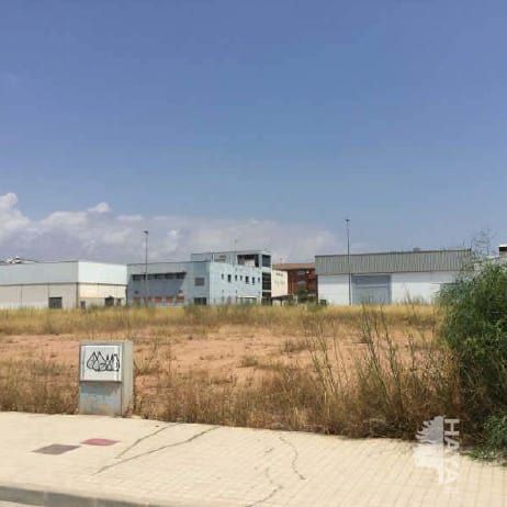 Terreny industrial en venda a Plaça del Cronista Chabret, 28, Centro - El Castillo