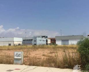 Terreny industrial en venda a Plaça del Cronista Chabret, 28, Centro - El Castillo