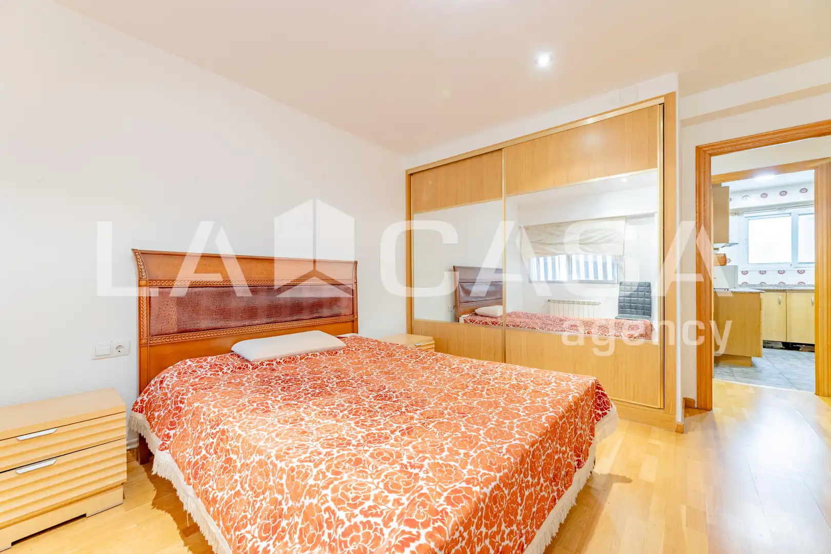 Flat for sale in Carrer d'Abén al Abbar, Albors
