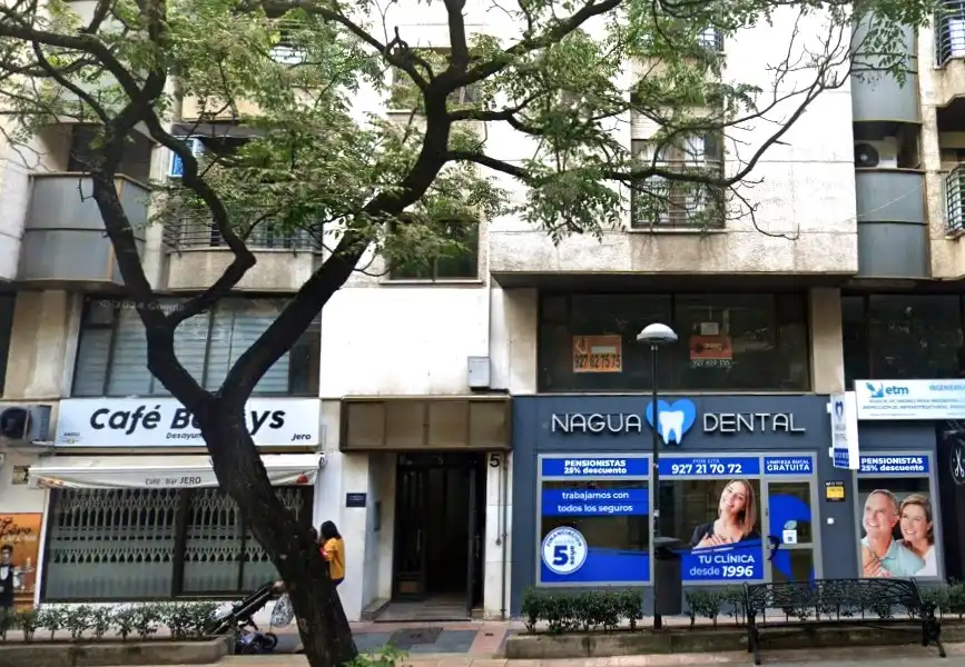 Pis en venda en Cáceres