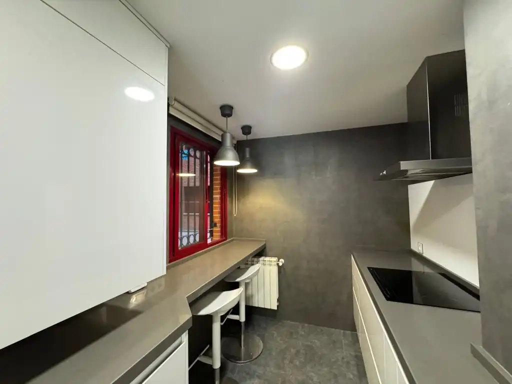 Appartement avec piscine à vendre à Paseo de Juan Antonio Vallejo-Nájera Botas, imagen 21