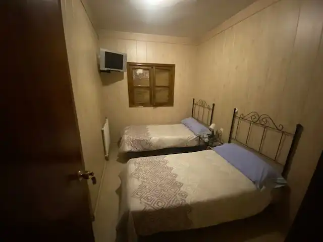 Hotel zum Verkauf in Calle Cervantes, imagen 4