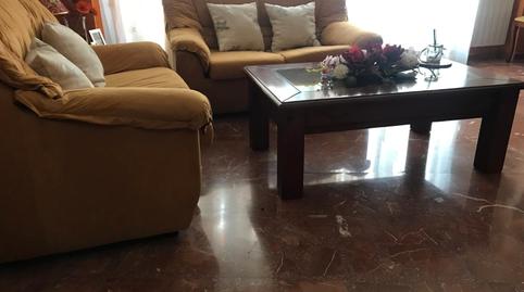 Foto 2 de Pis en venda a Industria, Albacete