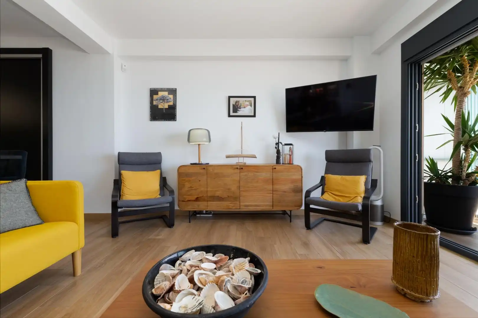 Flat with terrace for sale in Playa de los Boliches, imagen 8