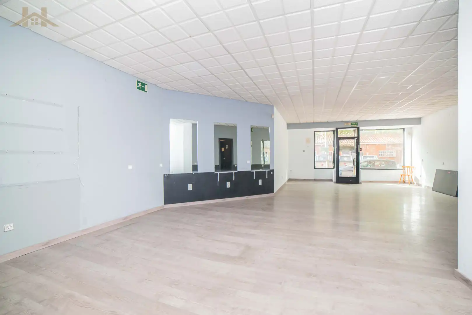 Local comercial de lloguer a Calle Tenerías, imagen 3