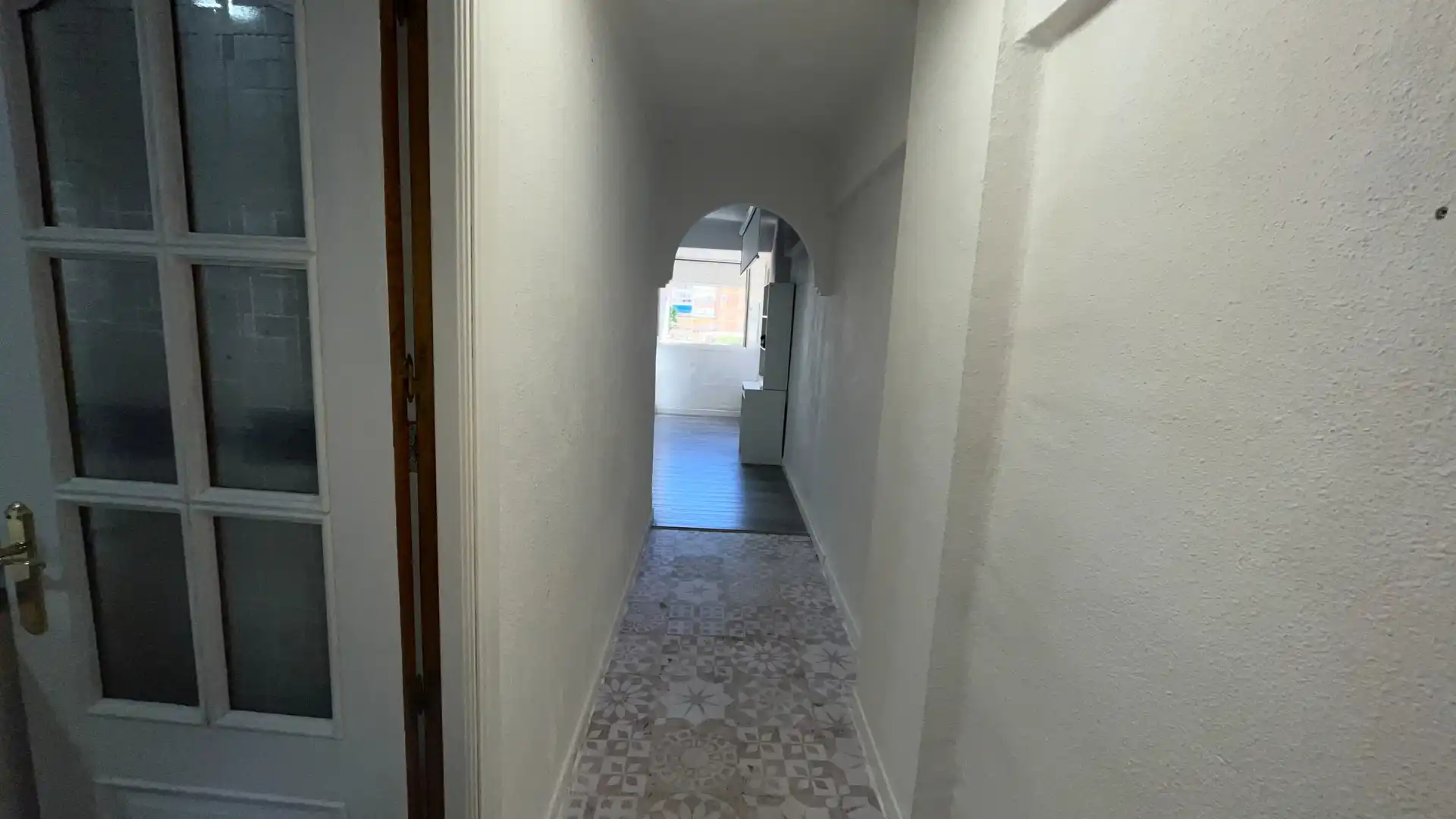 Flat for sale in Málaga  with Air Conditioner and Heating