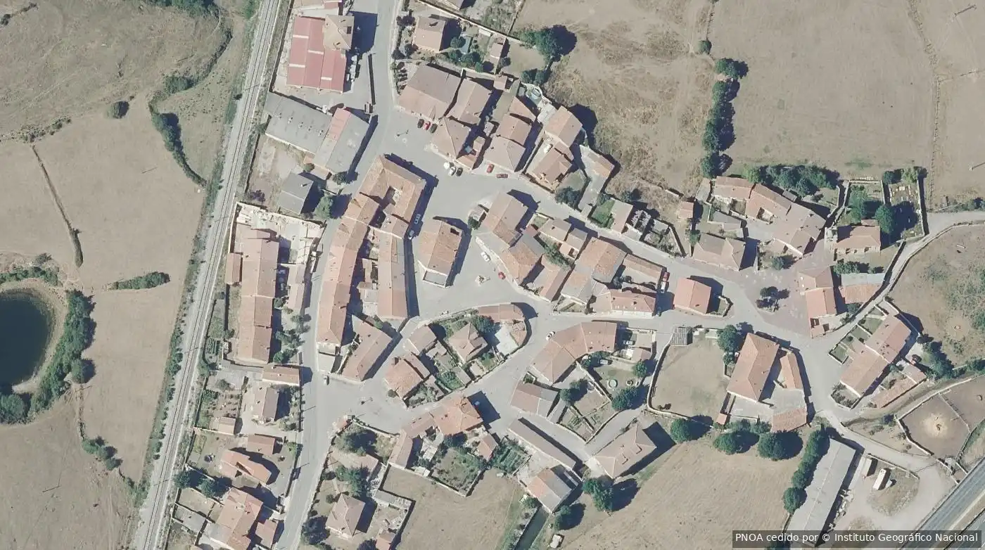 Flat for sale in Campoo de Enmedio