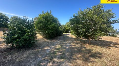 Terreno en venta en Concello de Vedra, imatge 4