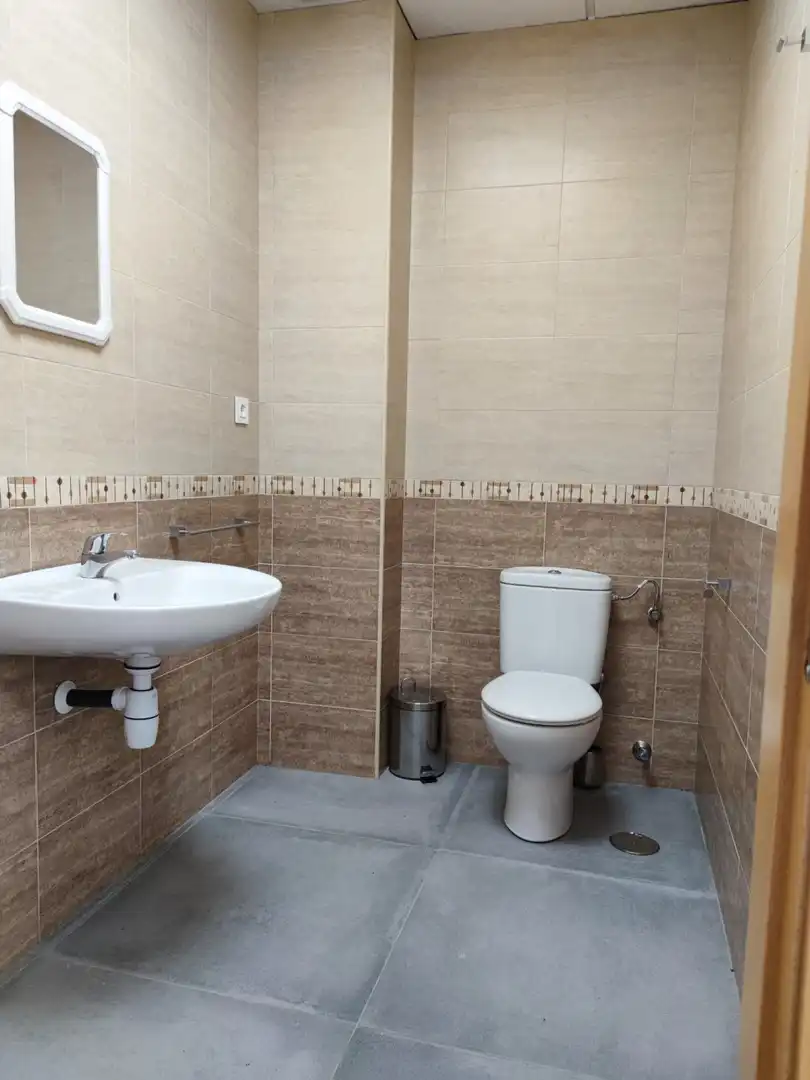 Commercial properties for rent in Calle ASOCIACION, 39, Fátima - El Panderón