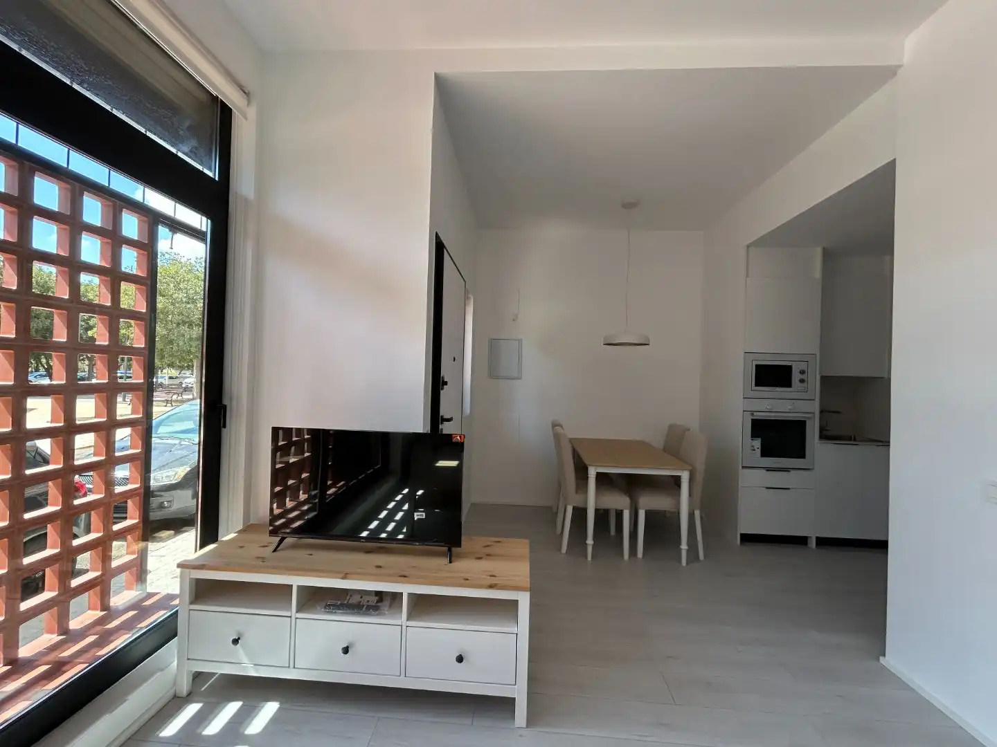Mini appartamento in affitto a Mestre Miguel Buendia 6, imagen 18