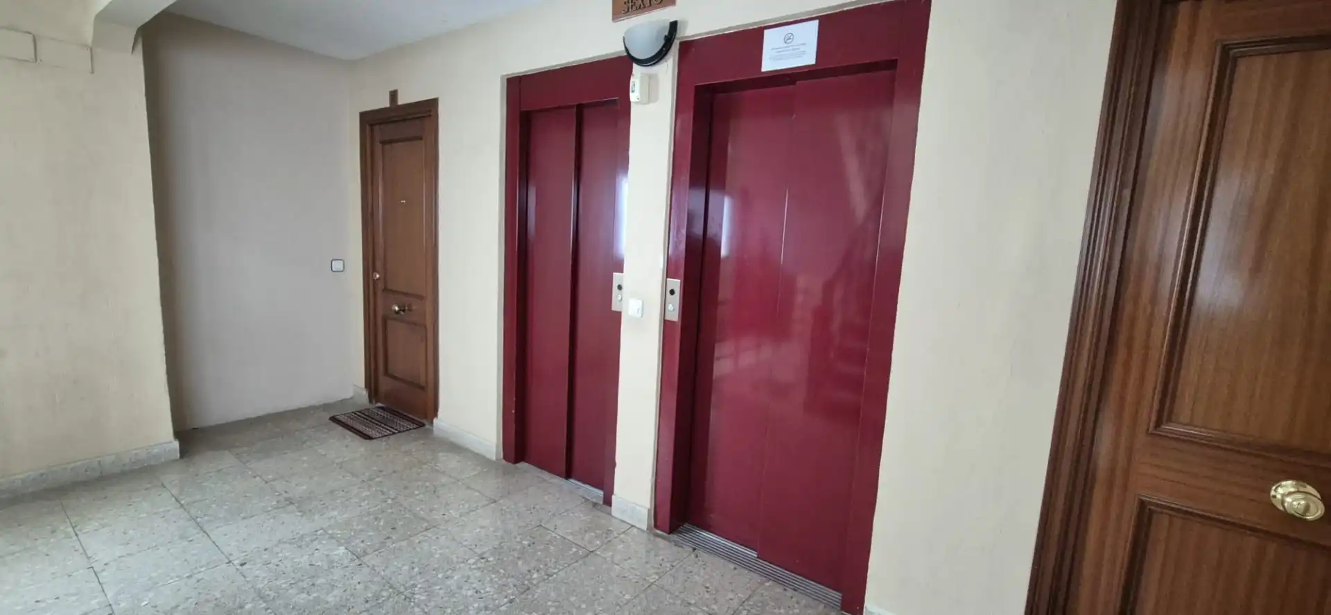 Piso en venta en Badajoz con Aire acondicionado, Calefacción y Terraza