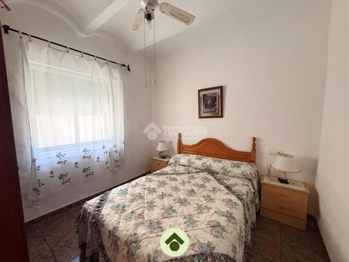 Bedroom of Houses for sale in Pedro Abad  with Air Conditioner, Heating and Furnished