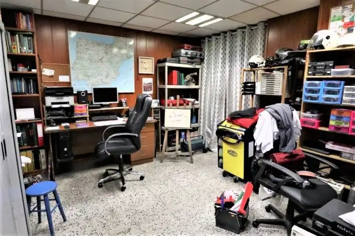 Local comercial en traspaso en Francisco Moragas, imagen 15
