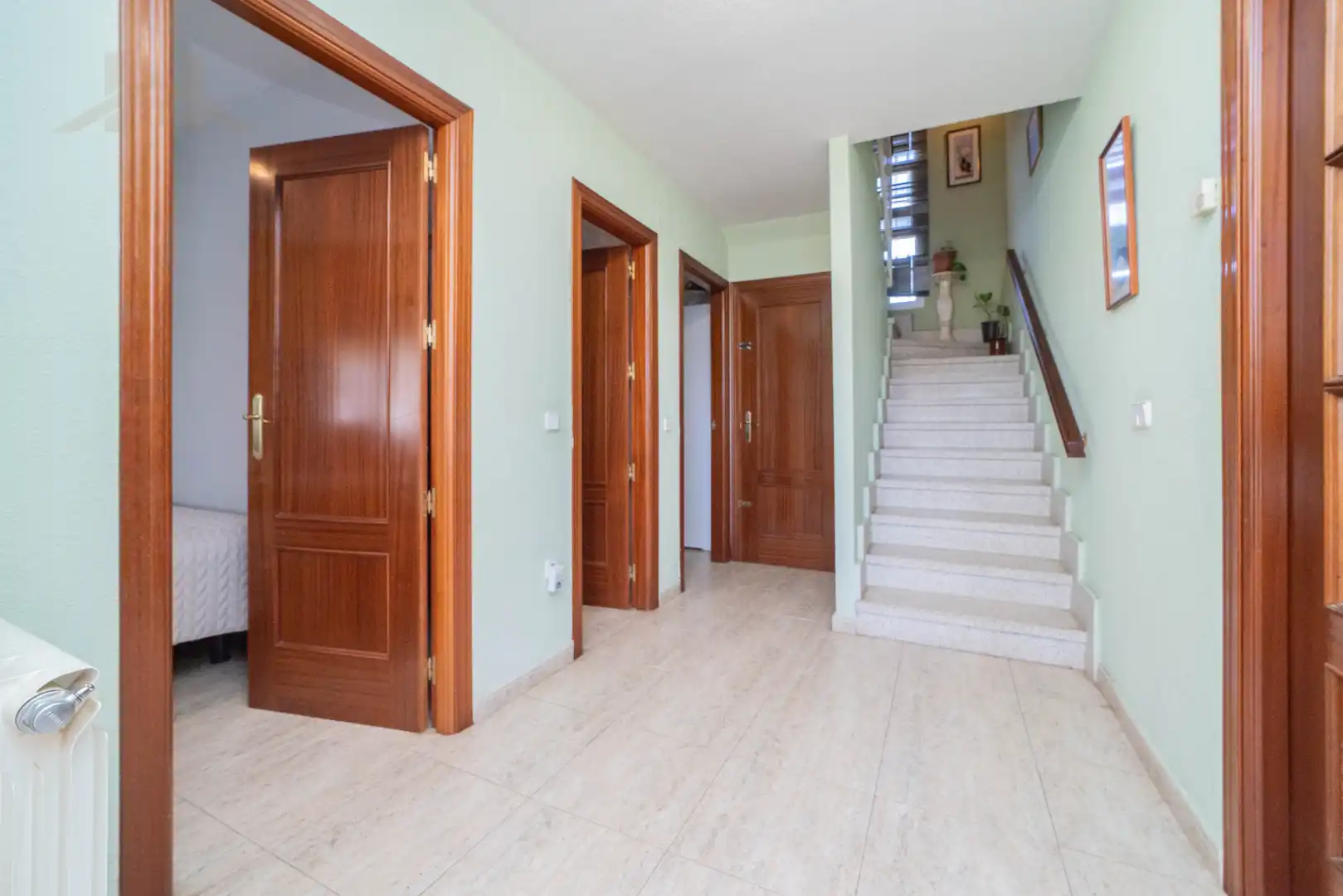Villa avec piscine à vendre à Villamantilla, imagen 8