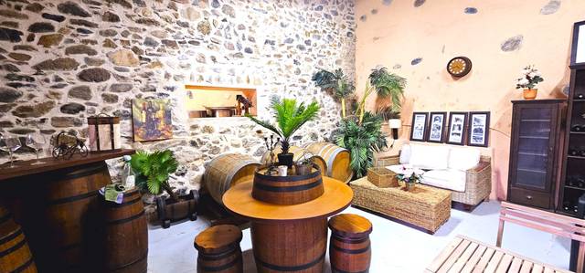 Terreno en Venta en El Molar (Tarragona)