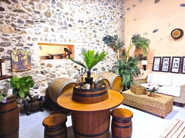 Terreno rústico en venta en El Molar (Tarragona)