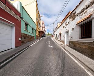 Exterior view of House or chalet for sale in Las Palmas de Gran Canaria