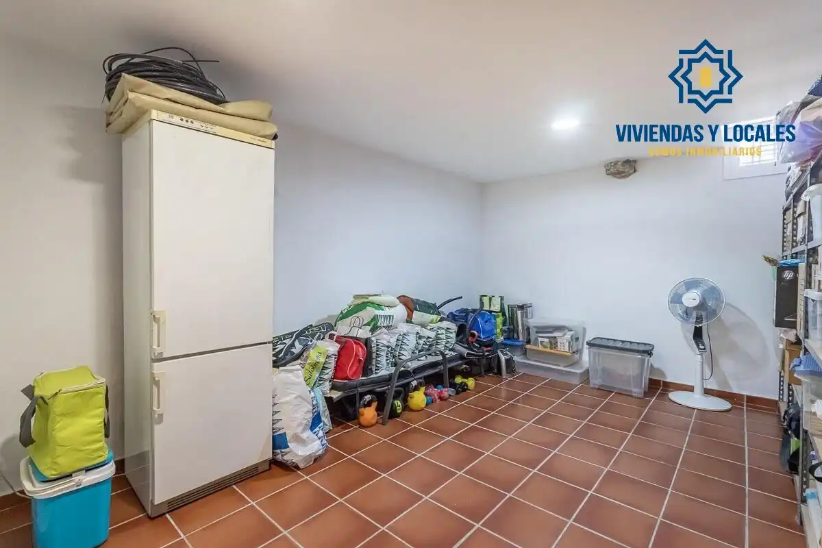 Abitazione con terrazza in vendita a Calle DOCTOR LOPEZ FONT, imagen 60