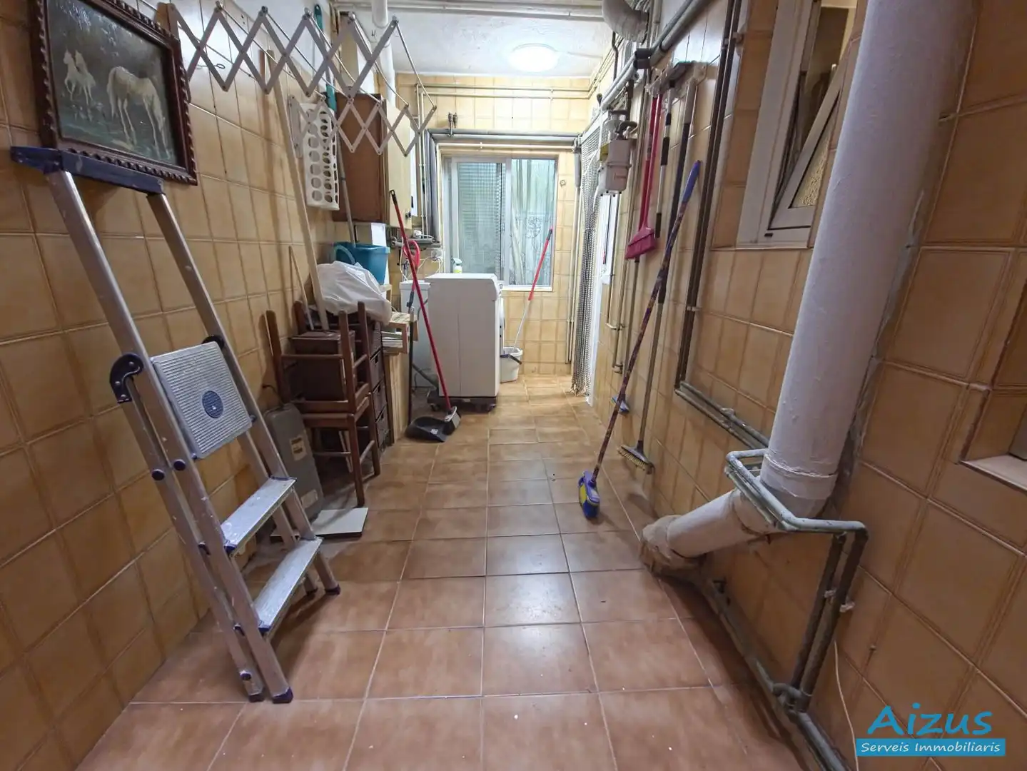 Piso en venta en Ripollet con Calefacción