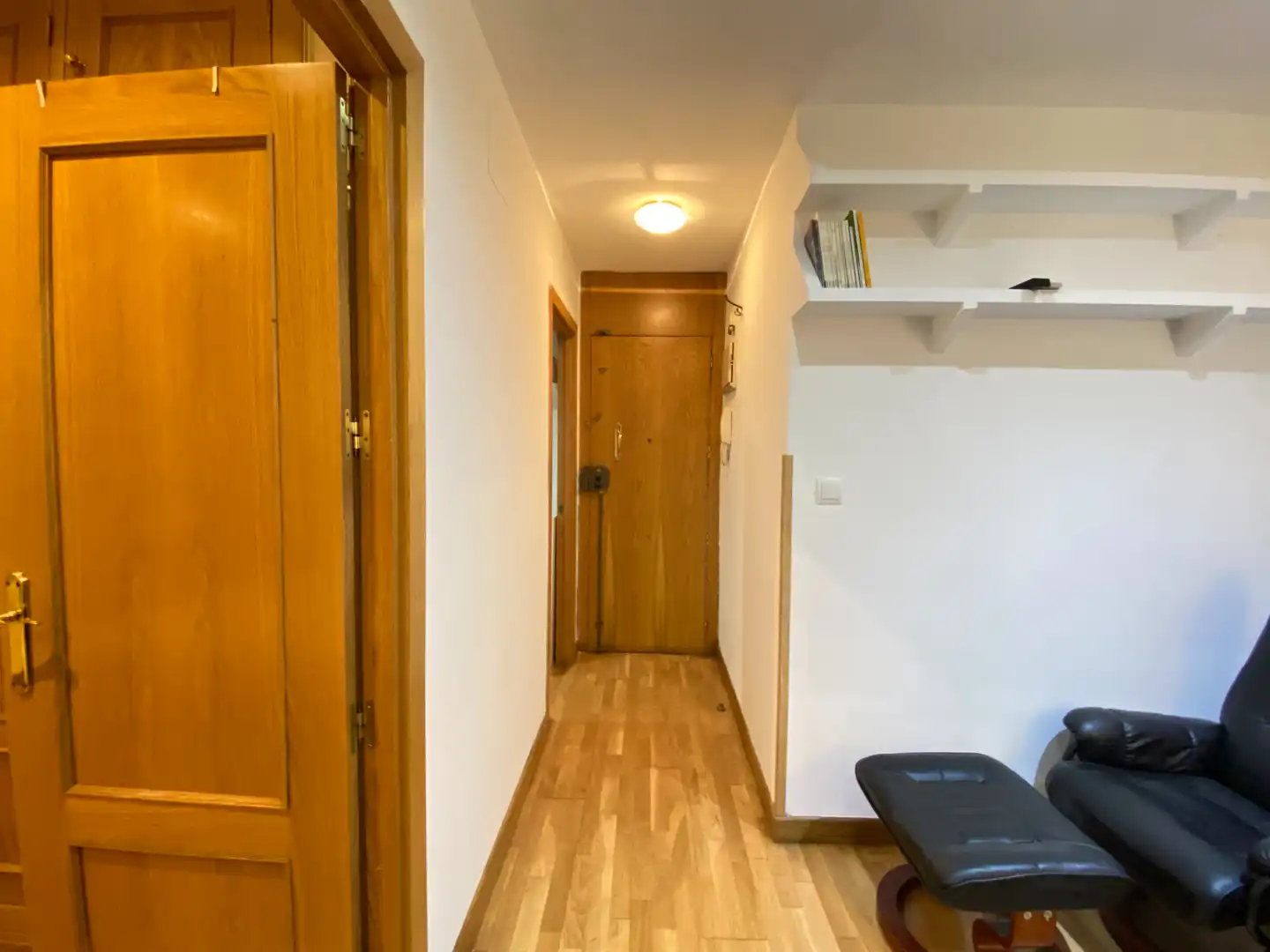 Piso en venta en Madrid con Aire acondicionado y Calefacción
