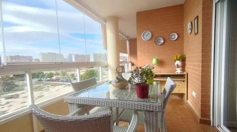 Photo 3 of Flat to rent in Calle de la Nadadora Carmen Soto, Babel, Alicante