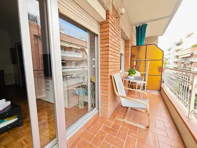Appartement avec terrasse à vendre à Les Corts, imagen 4