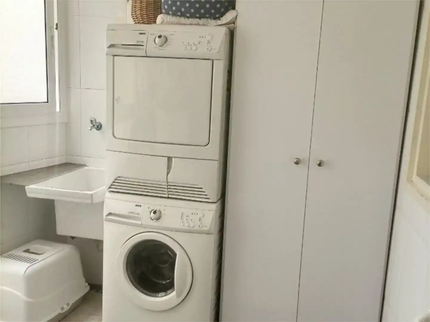 Baño de Piso en venta en Mataró con Aire acondicionado y Balcón