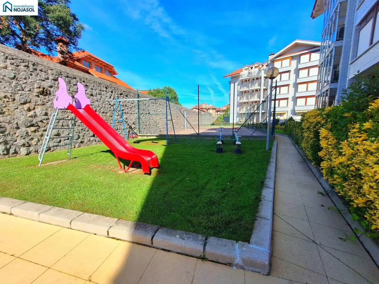 Appartement compact avec terrasse à vendre à Calle CASAR, imagen 7