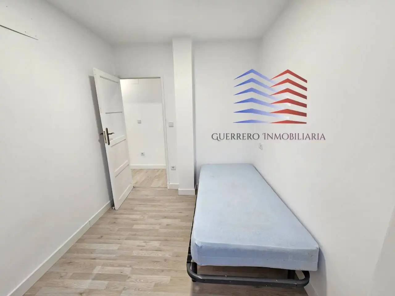 Schlafzimmer von Wohnung zur Miete in Barrocanes