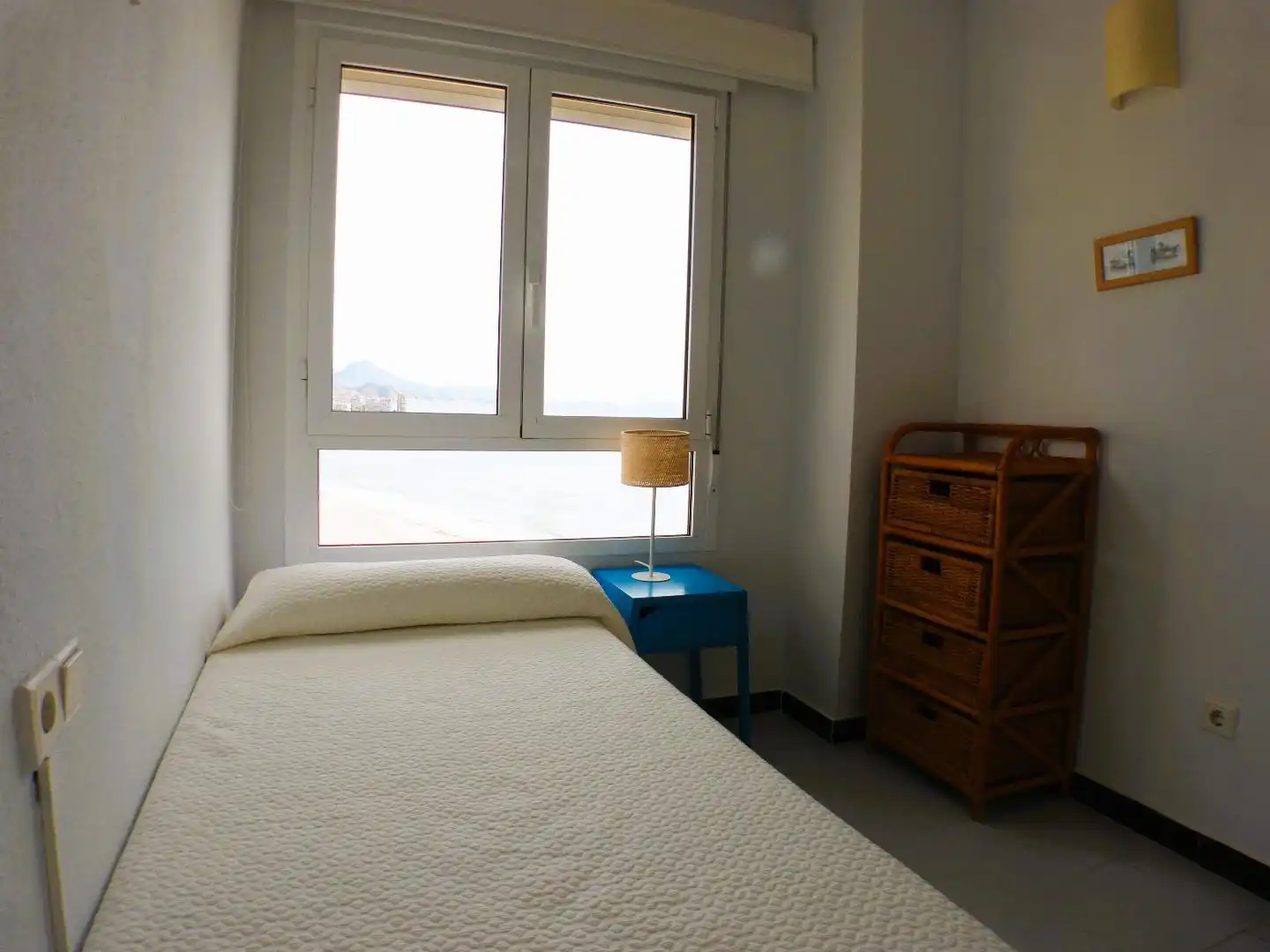 Apartamento de alquiler en JAUME I EL CONQUERIDOR,76, 76, Playa Muchavista