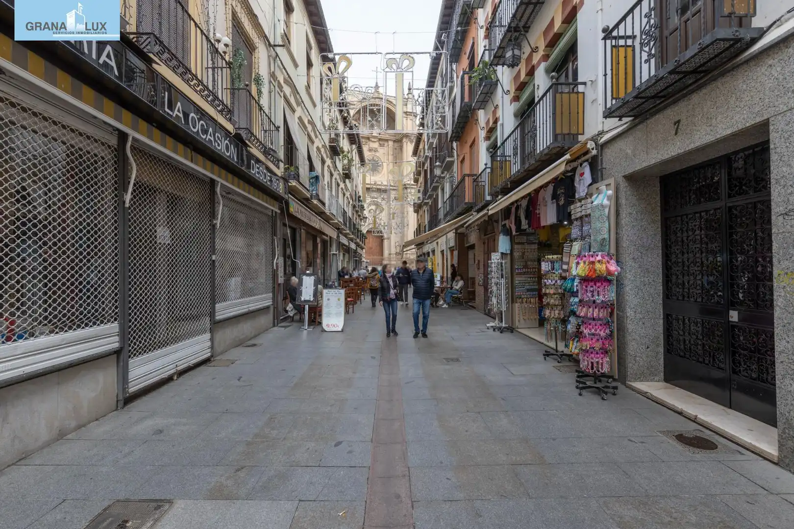 Àtic amb ascensor en venda a Centro, imagen 40