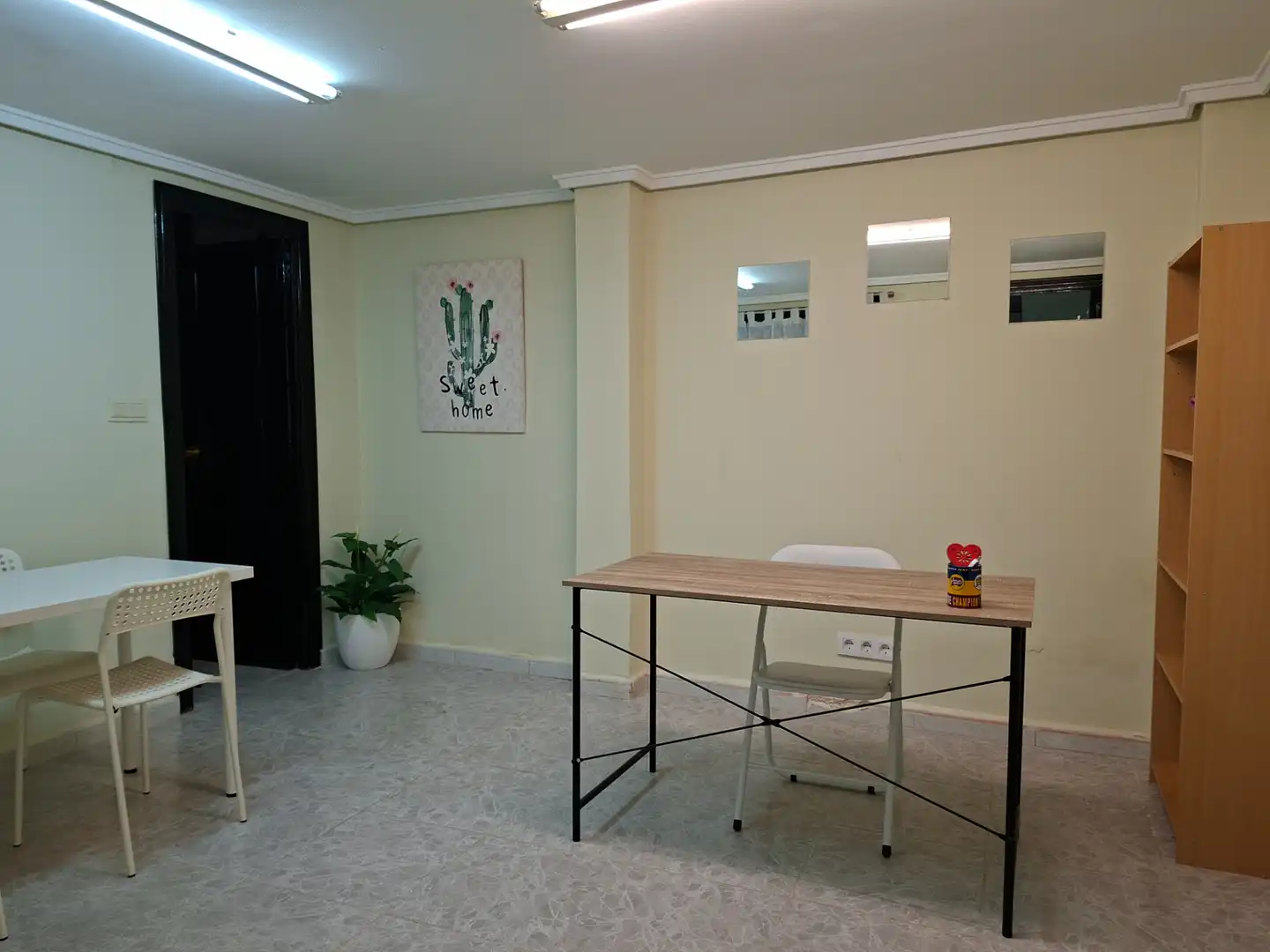 Local comercial en alquiler en Avenida Padre Carlos Ferris 68, imagen 10