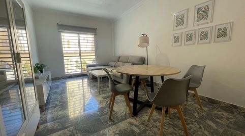 Foto 3 von Wohnung zur Miete in Pardaleras, Badajoz Capital