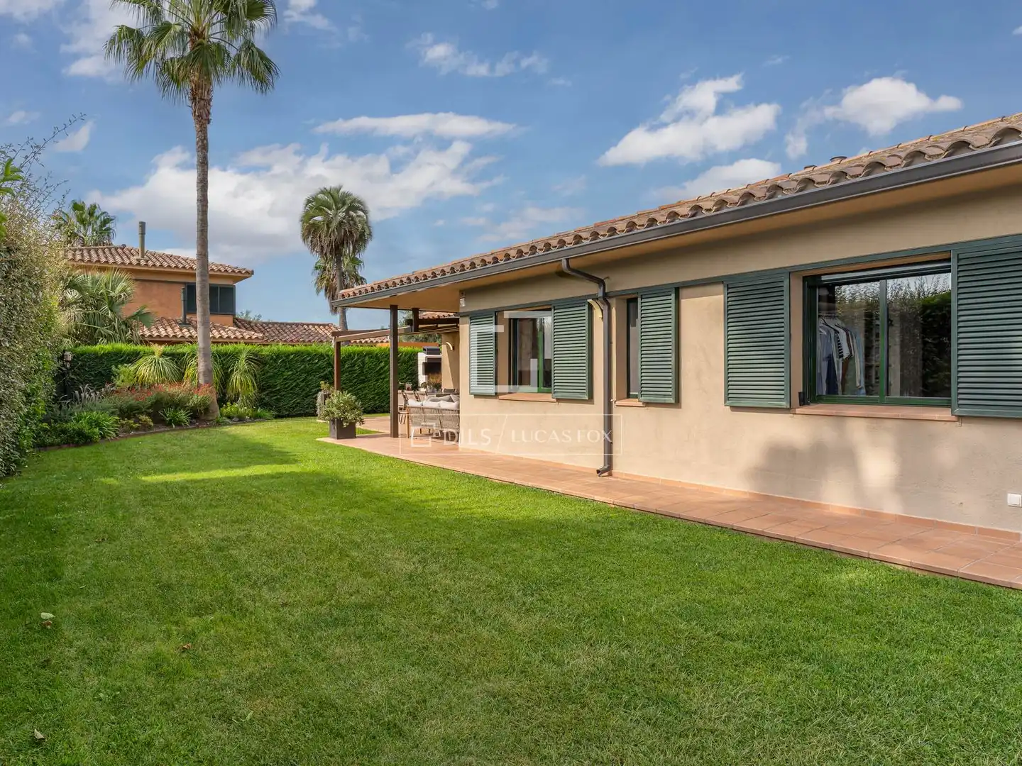 Villa mit Pool zum Verkauf in Navata, imagen 32