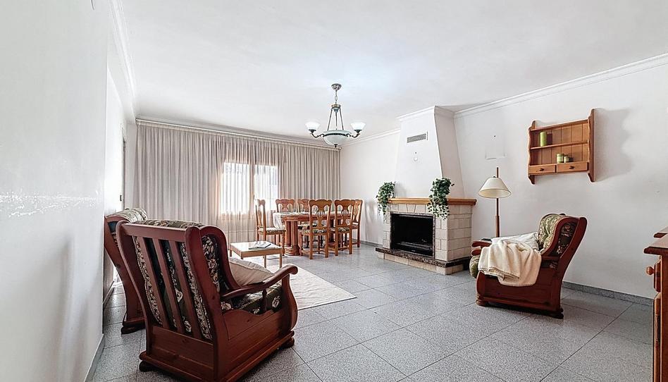 Foto 1 de Casa o xalet en venda a Calle Eres, Castalla, Alicante