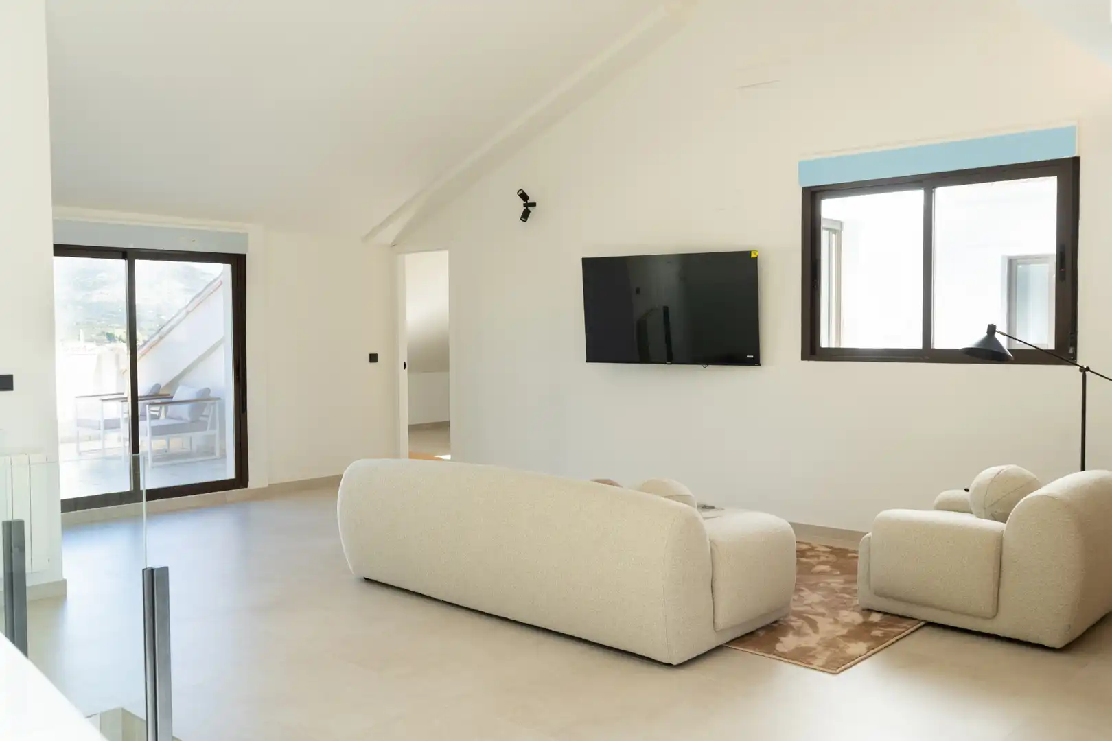 Wohnung zum Verkauf in Avinguda del País Valencià, 28, Muro de Alcoy