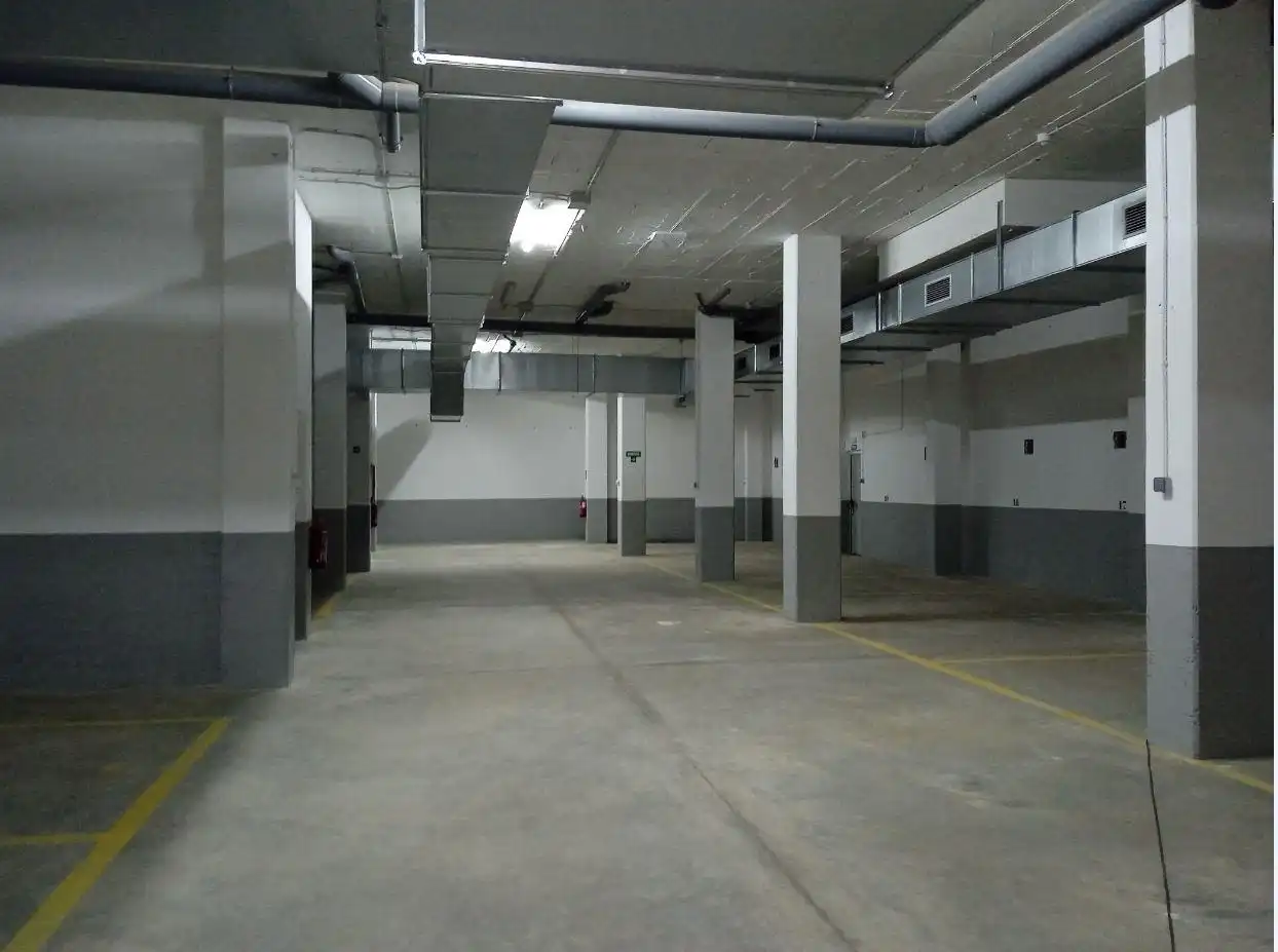Parking for sale in De Betlem