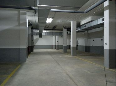 Aparcamiento en venta en De Betlem