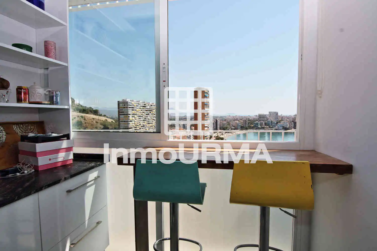 Wohnung mit Terrasse zum Verkauf in Carrer Sol Naixent, imagen 21