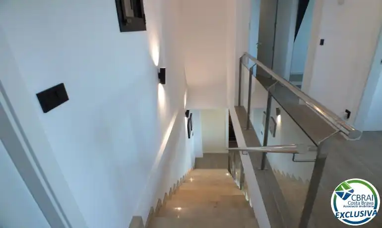 Casa con jardín en venta en Almadrava - Canyelles - Puig-Rom, imagen 40
