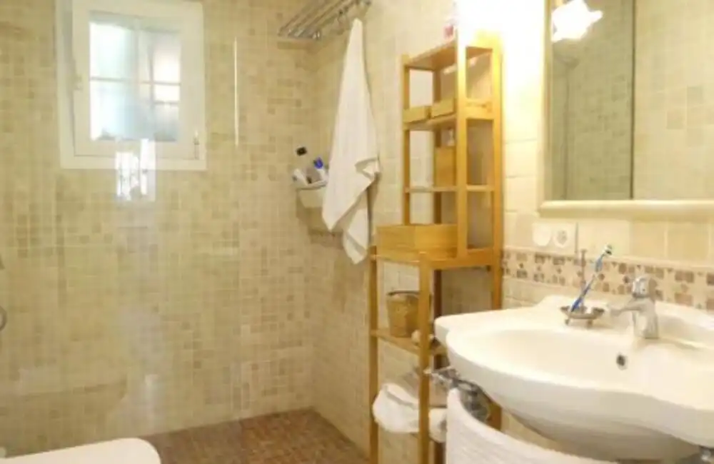 Bathroom of Houses for rent in Nueva Andalucía