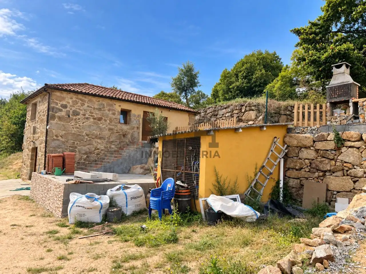 Maison avec jardin à vendre à O Pereiro de Aguiar, imagen 3