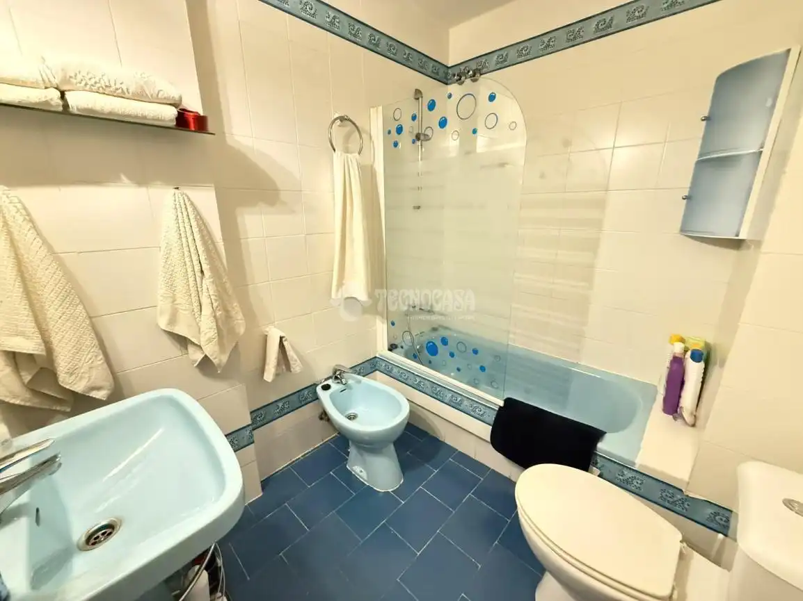 Piso con terraza en venta en La Hispanidad - Verdeluz, imagen 21