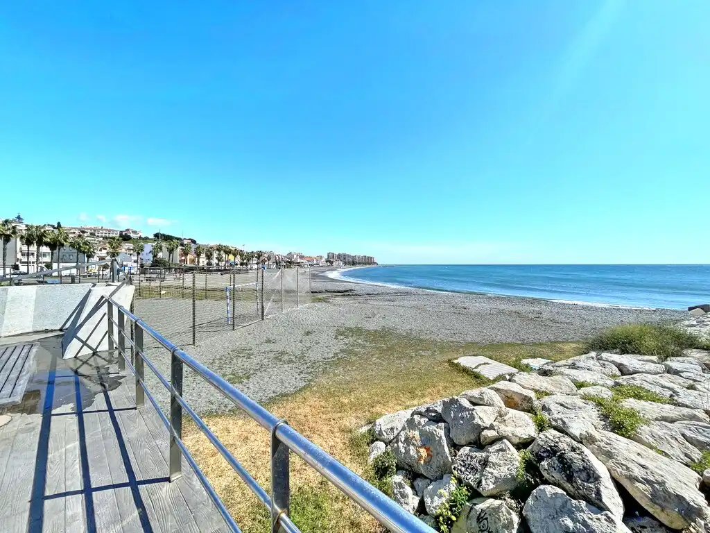 Flat for sale in Caleta de Vélez, imagen 24