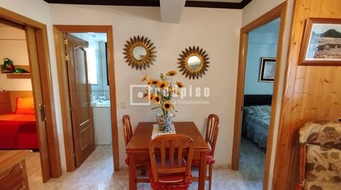 Foto 2 de Piso en venta en Del Galeón, San Martín de Valdeiglesias, Madrid