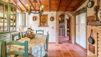 Dining room of House or chalet for sale in Estepona  with Terrace, Storage room and Swimming Pool